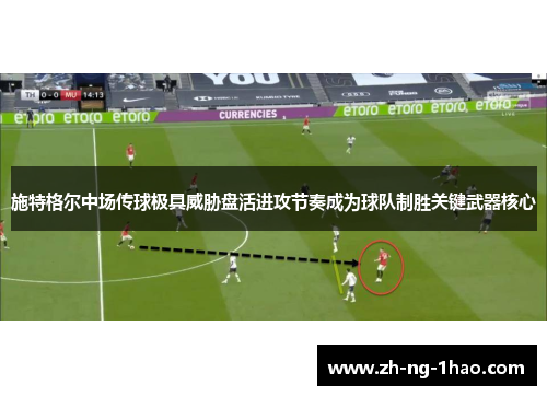 施特格尔中场传球极具威胁盘活进攻节奏成为球队制胜关键武器核心